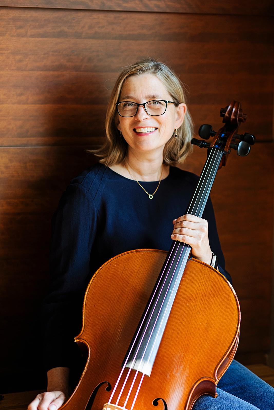 Karen Krummel